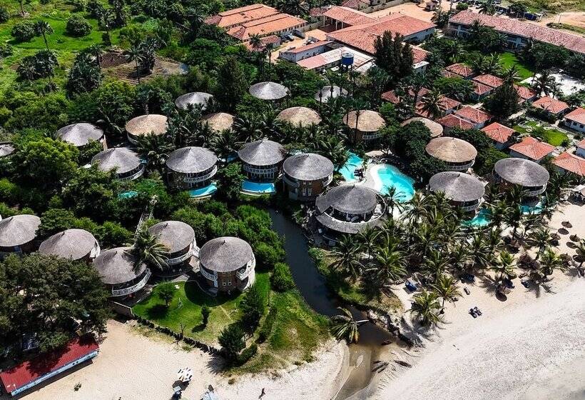 Fotos del hotel Balafon Beach Resort:  14