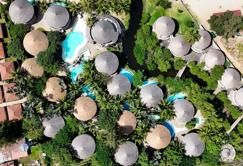 Balafon Beach Resort