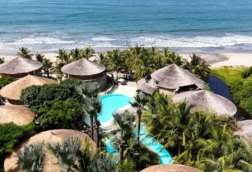 Fotos del hotel Balafon Beach Resort:  4