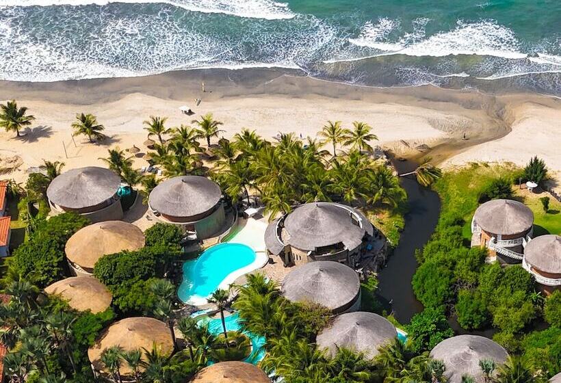 Fotos del hotel Balafon Beach Resort:  5