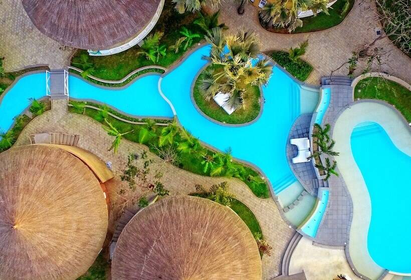 Fotos del hotel Balafon Beach Resort:  6