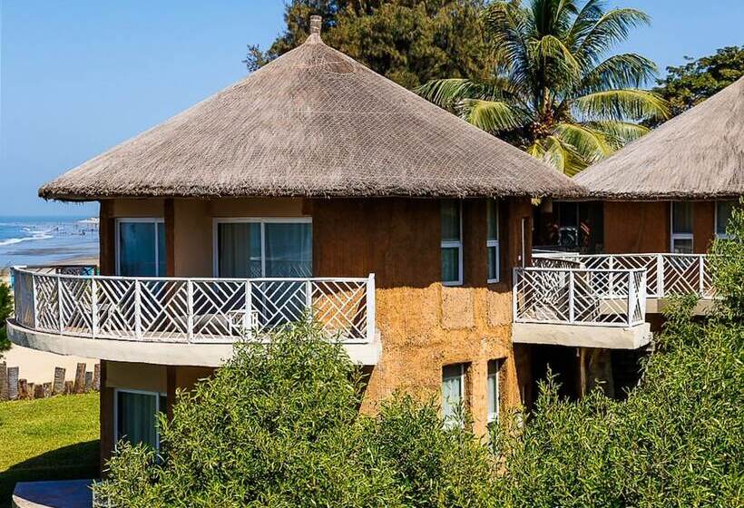 Fotos del hotel Balafon Beach Resort:  22