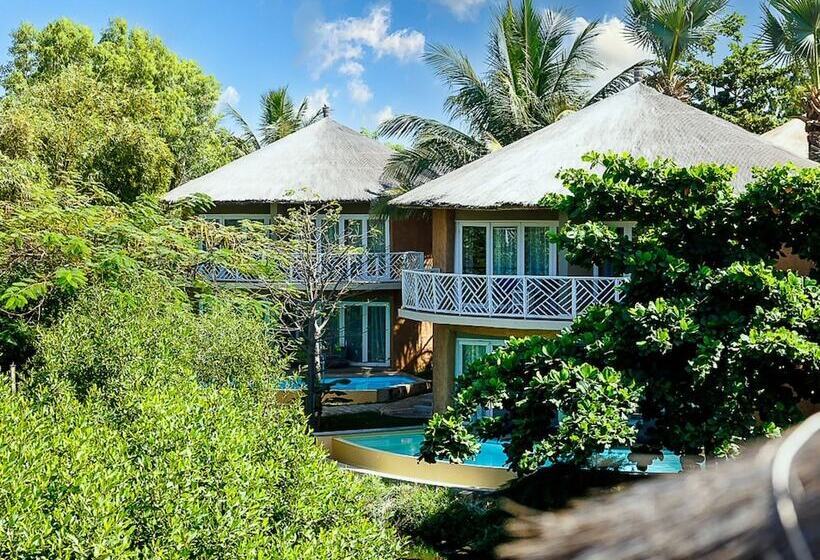 Fotos del hotel Balafon Beach Resort:  7