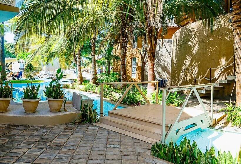 Fotos del hotel Balafon Beach Resort:  9