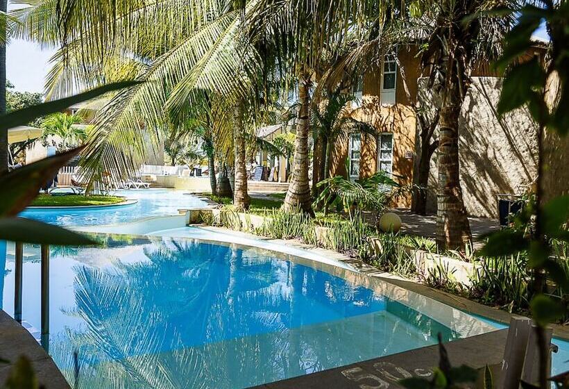 Fotos del hotel Balafon Beach Resort:  23