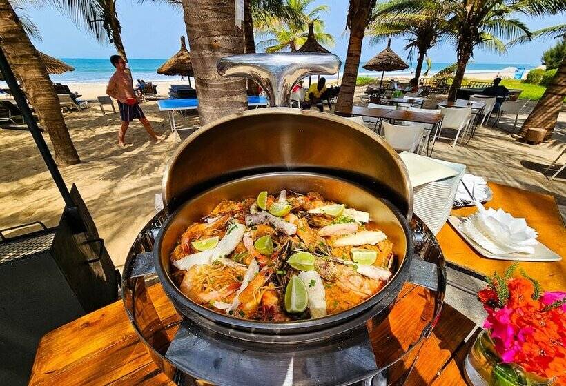 Fotos del hotel Balafon Beach Resort:  3