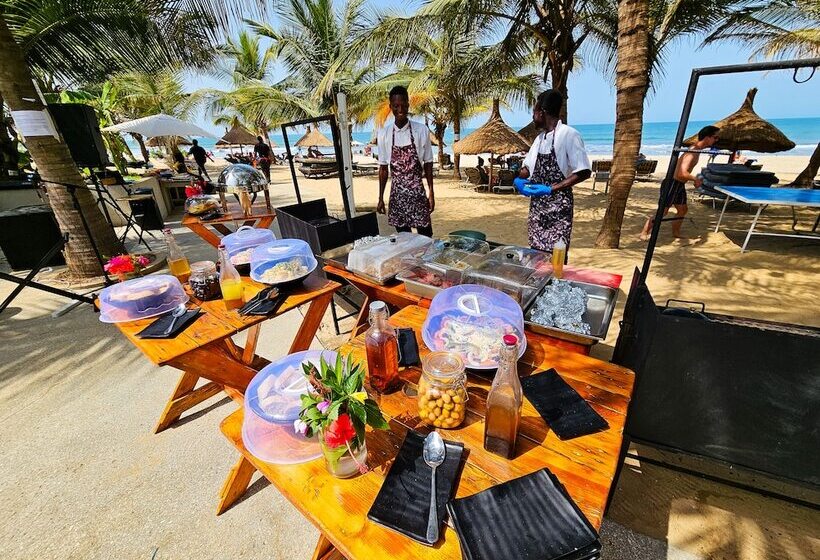 Fotos del hotel Balafon Beach Resort:  10