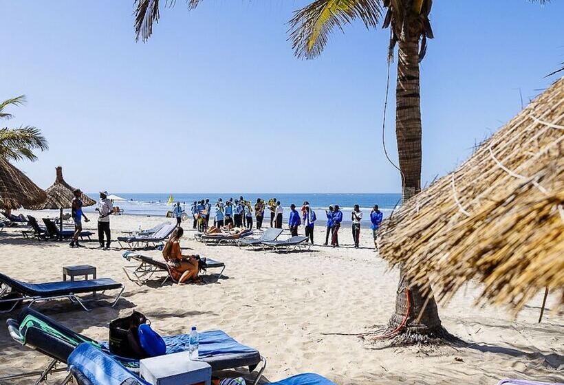 Fotos del hotel Balafon Beach Resort:  25