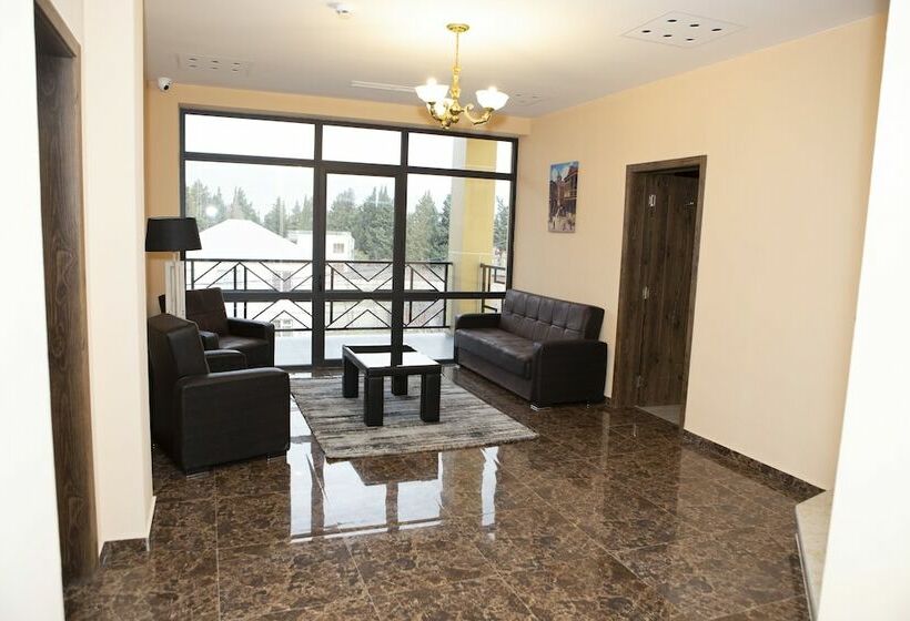 Fotos del hotel Holiday Villa:  4