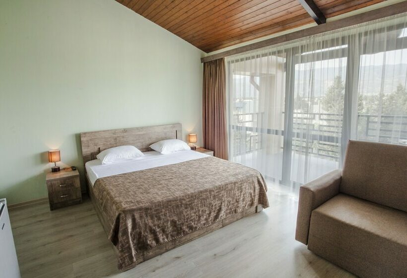 Fotos del hotel Holiday Villa:  5