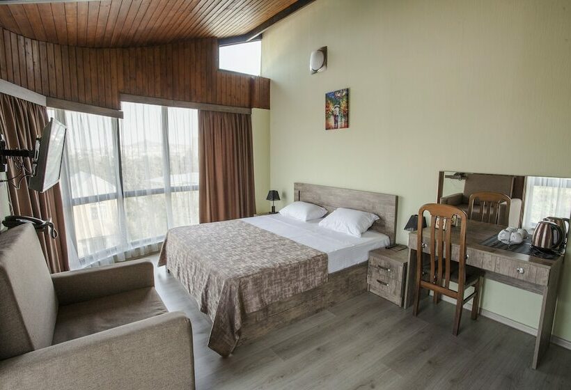 Fotos del hotel Holiday Villa:  7