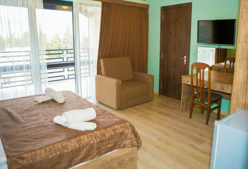 Fotos del hotel Holiday Villa:  10