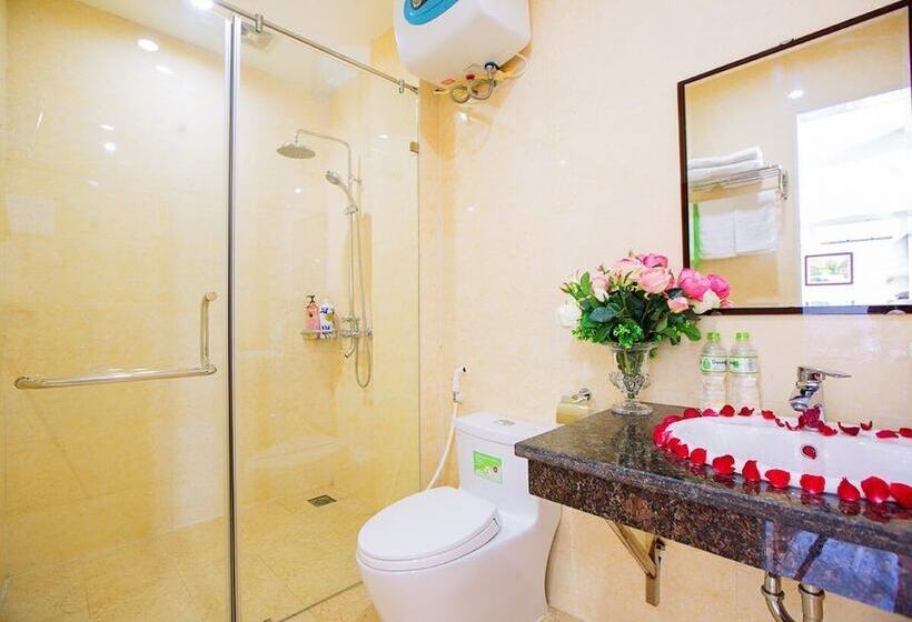 Fotos del hotel Mai:  7