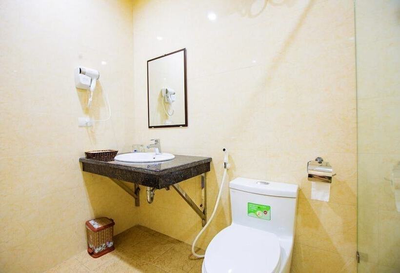 Fotos del hotel Mai:  11