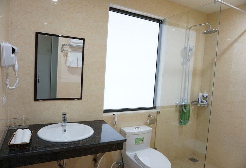 Fotos del hotel Mai:  3