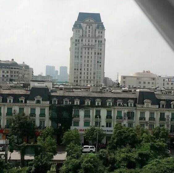 Fotos del hotel Mai:  25