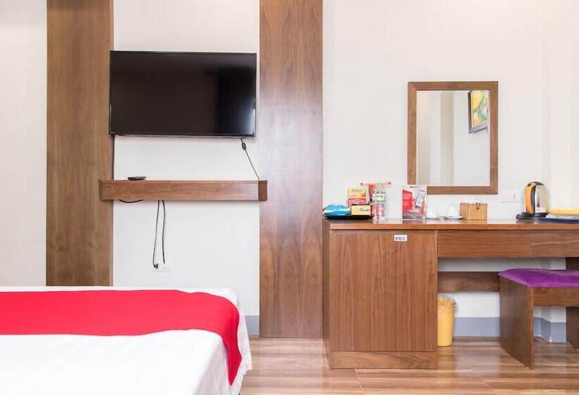 Fotos del hotel Mai:  15