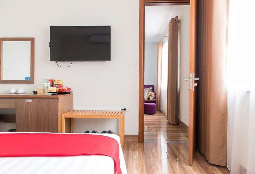 Fotos del hotel Mai:  14