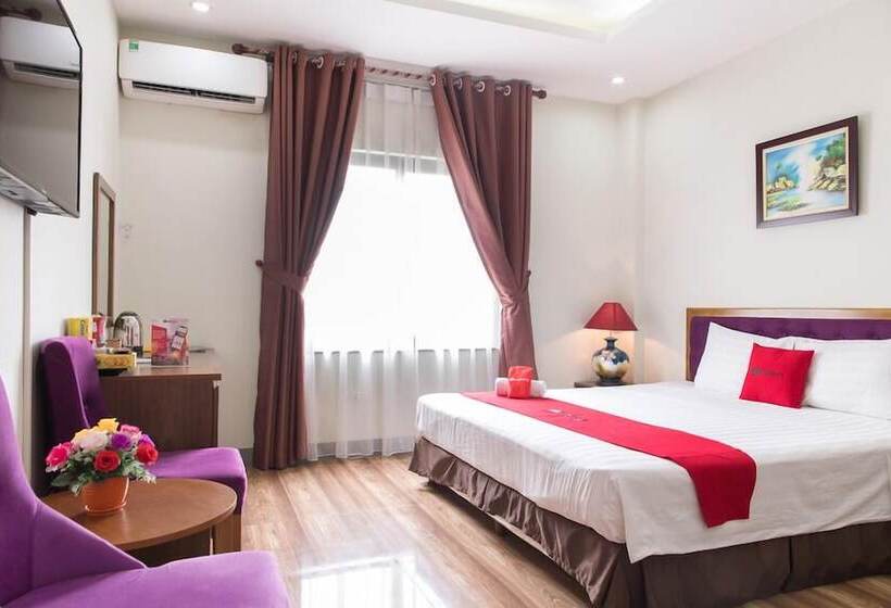 Fotos del hotel Mai:  6