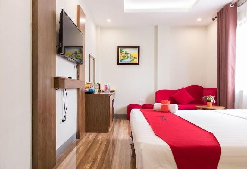 Fotos del hotel Mai:  2