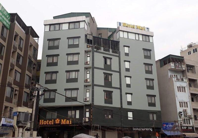 Fotos del hotel Mai:  13