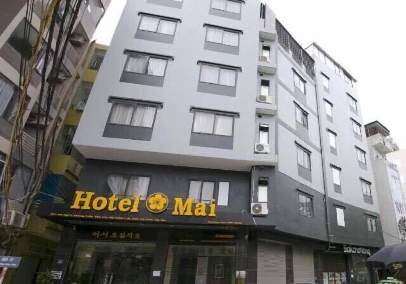 Fotos del hotel Mai:  9