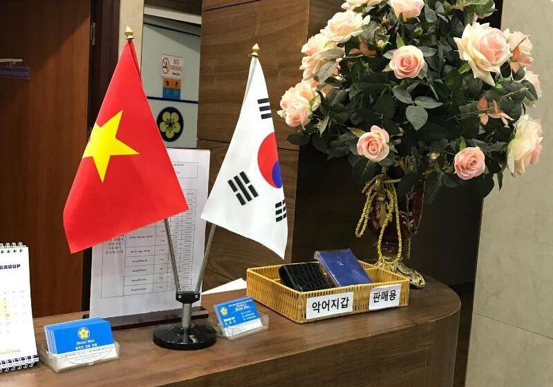 Fotos del hotel Mai:  21