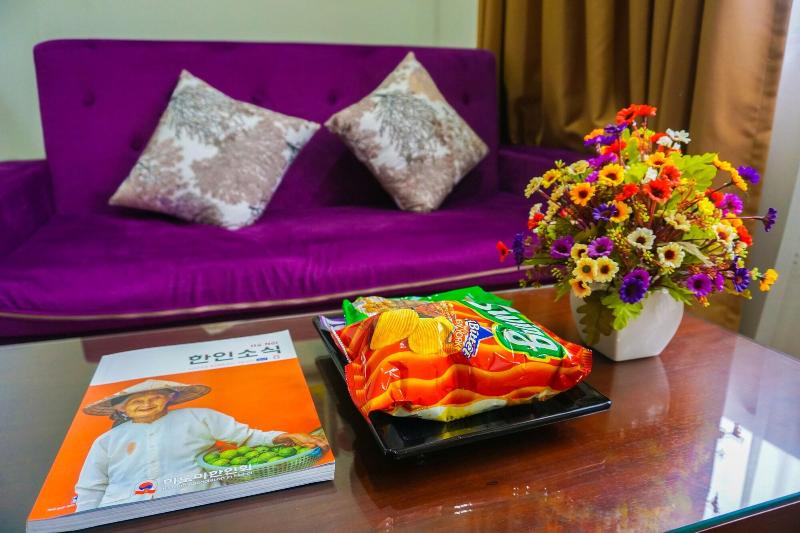 Fotos del hotel Mai:  20