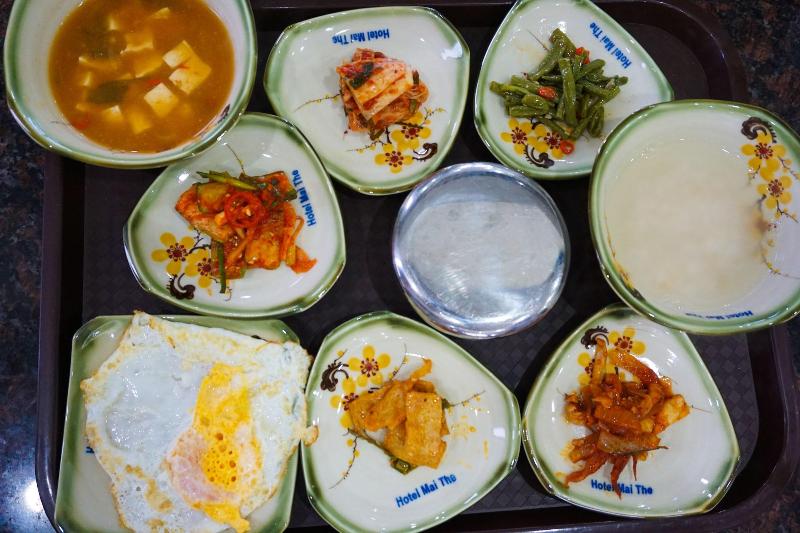 Fotos del hotel Mai:  12