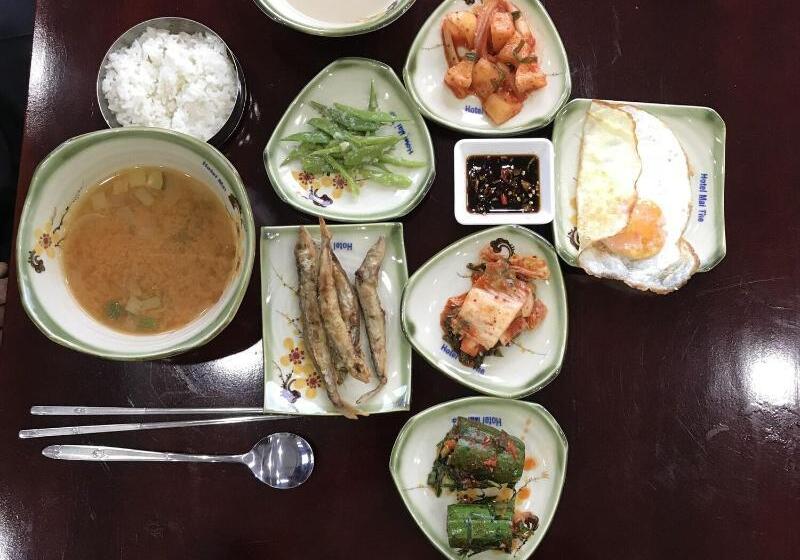 Fotos del hotel Mai:  4