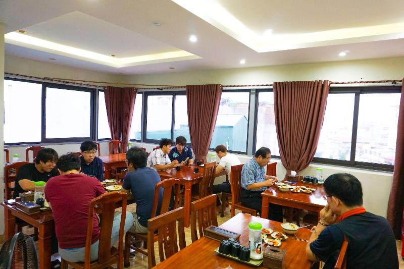 Fotos del hotel Mai:  18