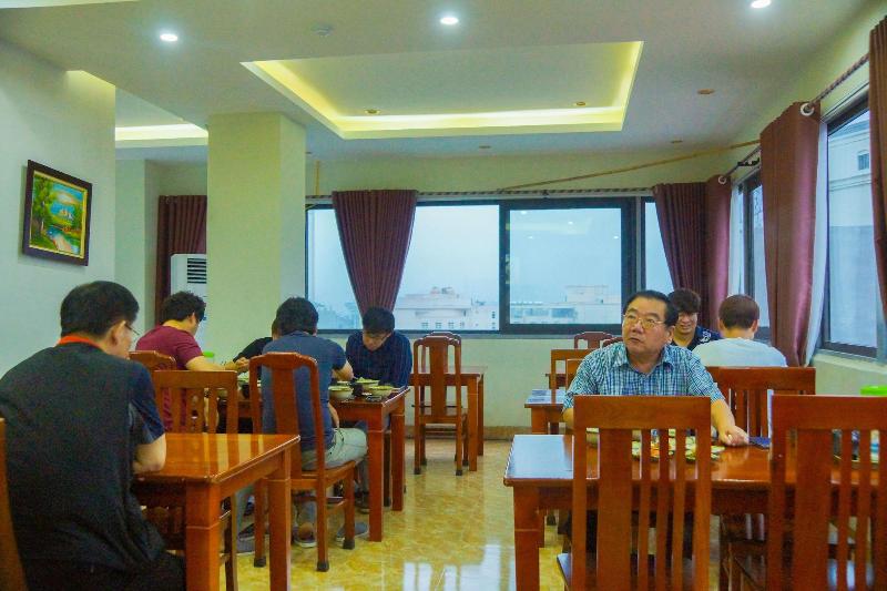 Fotos del hotel Mai:  17