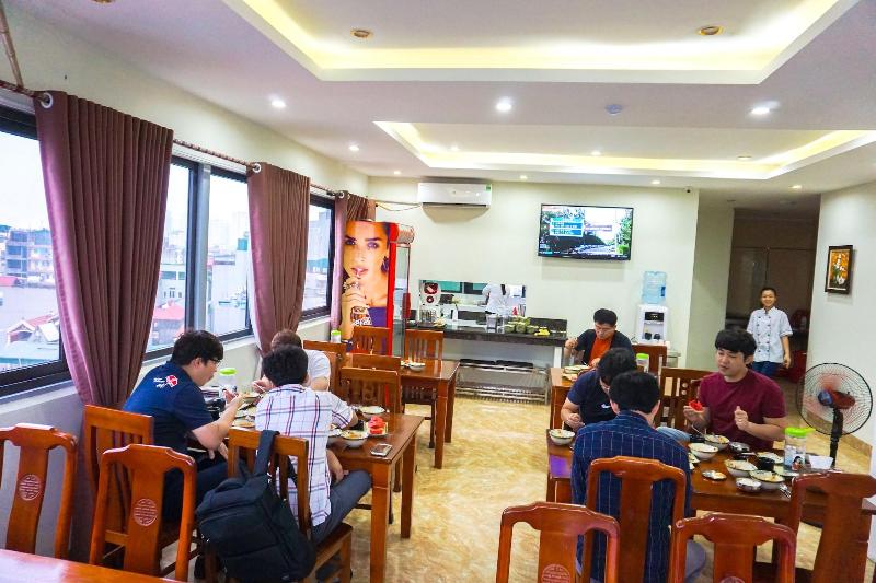 Fotos del hotel Mai:  22