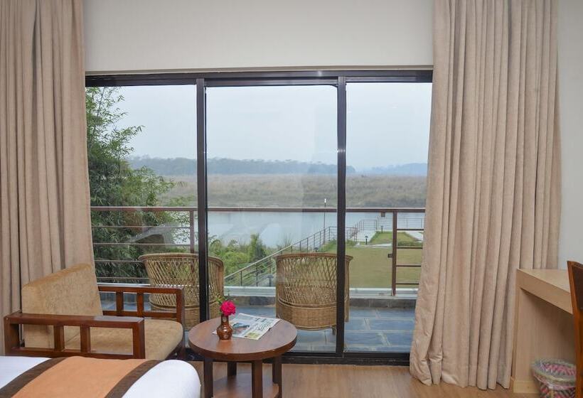 Fotos del hotel Park Safari Resort:  2