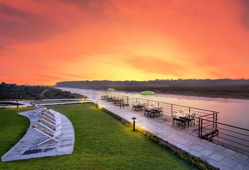 Fotos del hotel Park Safari Resort:  3