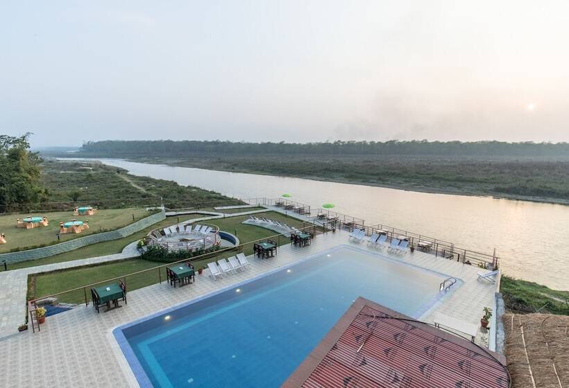 Fotos del hotel Park Safari Resort:  4