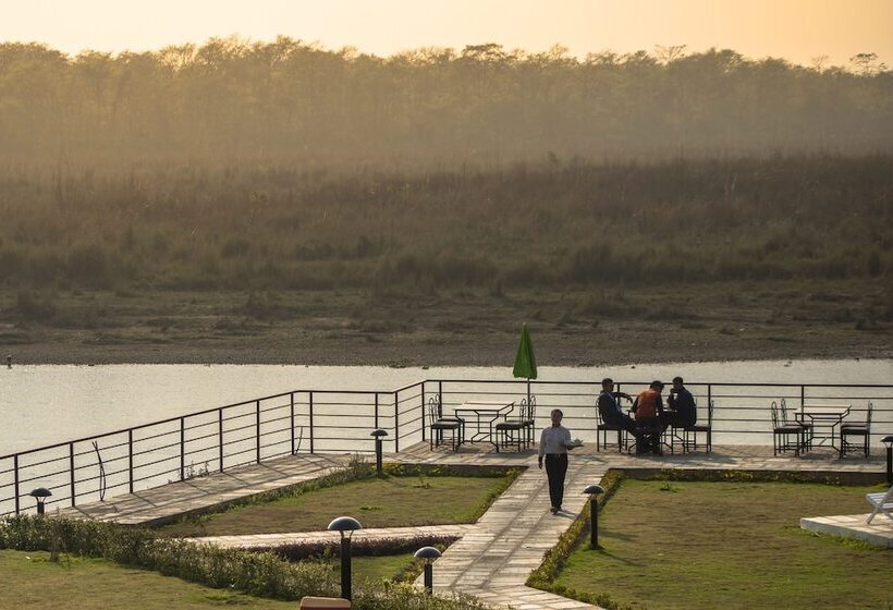 Fotos del hotel Park Safari Resort:  5