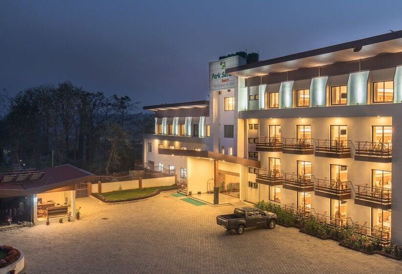 Fotos del hotel Park Safari Resort:  7