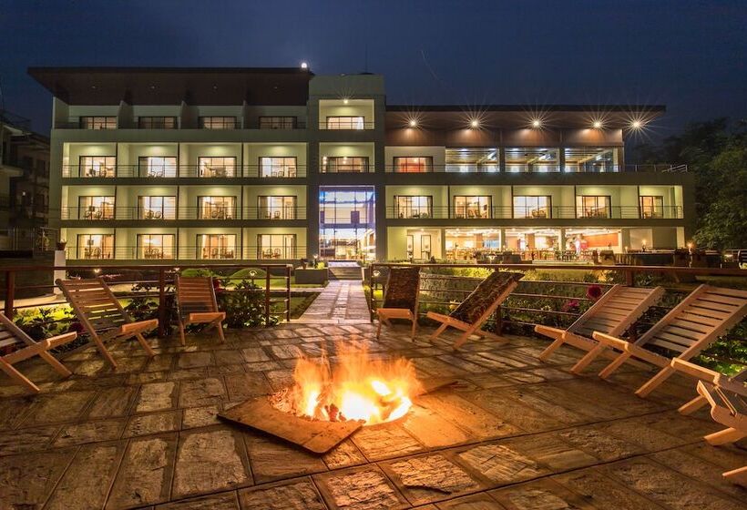 Fotos del hotel Park Safari Resort:  8