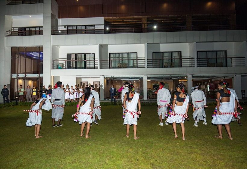 Fotos del hotel Park Safari Resort:  9