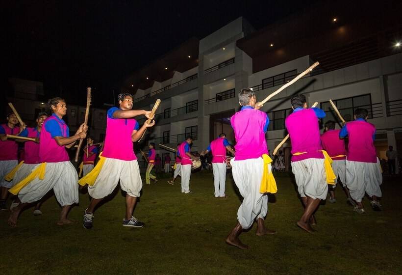 Fotos del hotel Park Safari Resort:  10