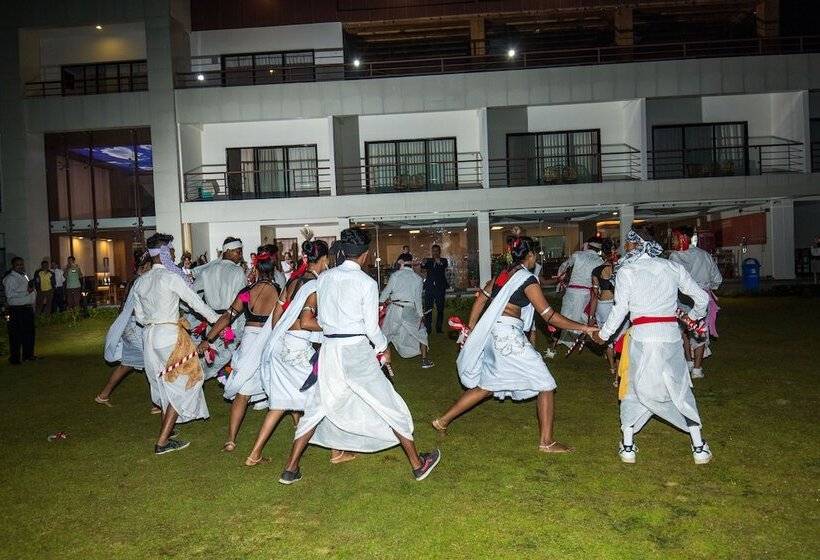 Fotos del hotel Park Safari Resort:  11