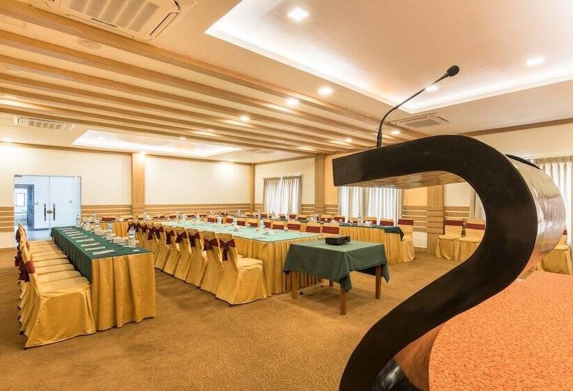 Fotos del hotel Park Safari Resort:  12