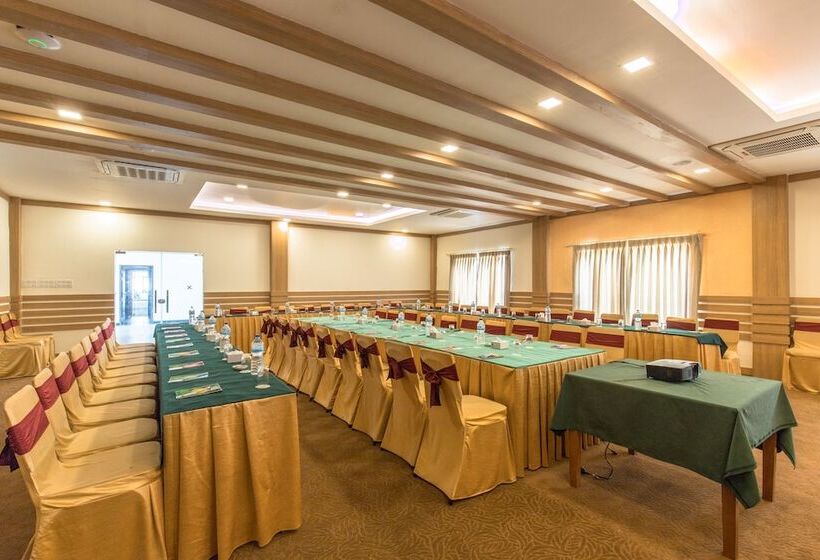 Fotos del hotel Park Safari Resort:  13