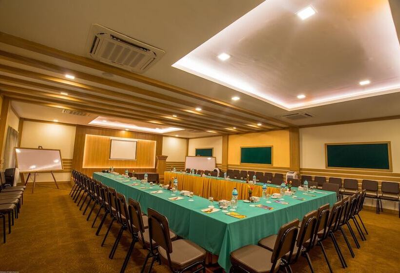 Fotos del hotel Park Safari Resort:  14