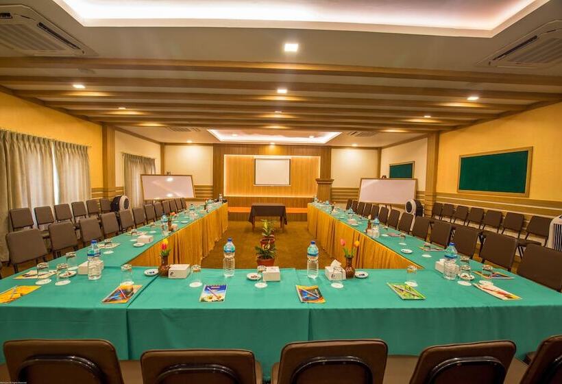 Fotos del hotel Park Safari Resort:  15