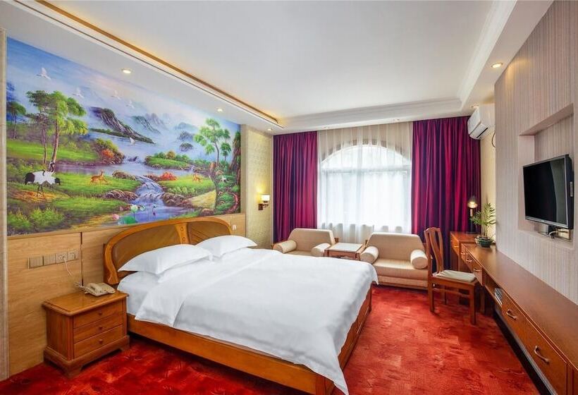 Fotos del hotel Yangshuo New Century  Vip Building:  1