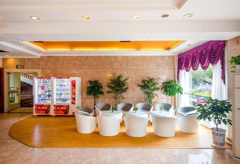 Fotos del hotel Yangshuo New Century  Vip Building:  17