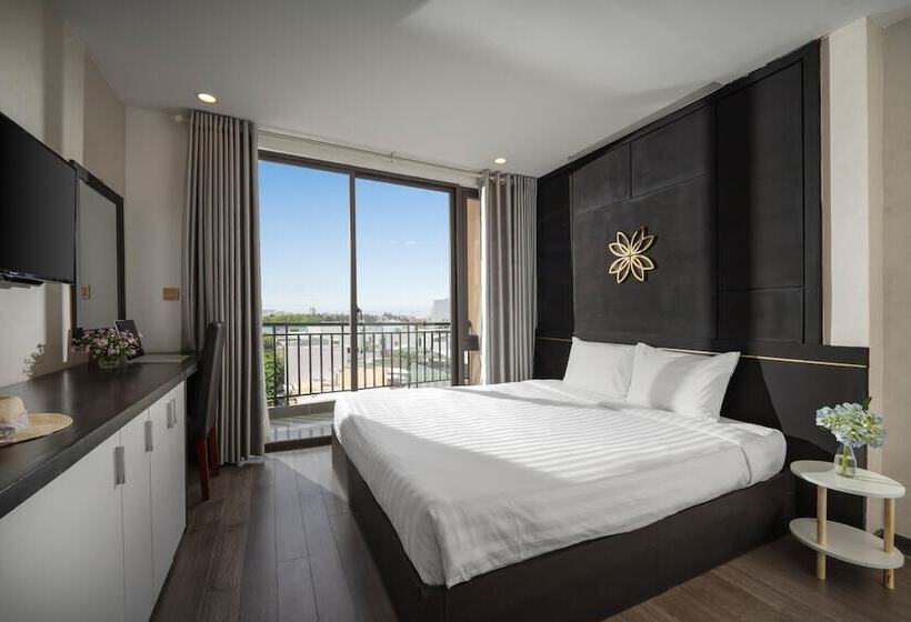 Fotos del hotel Hanami  Danang:  6