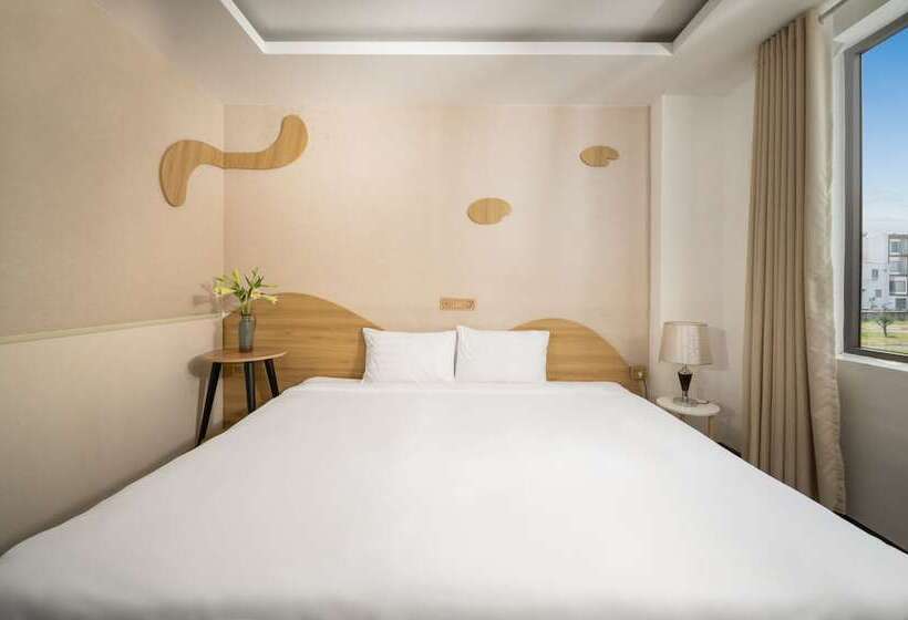 Fotos del hotel Hanami  Danang:  3